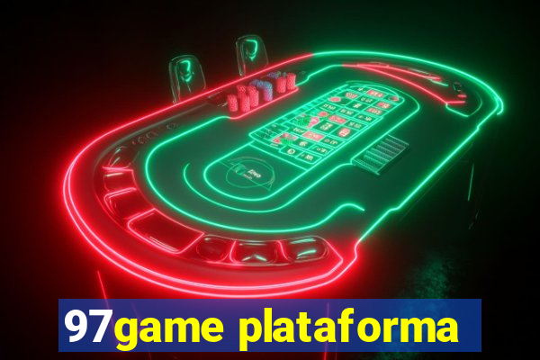 97game plataforma